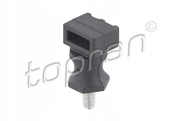 фото №1, Topran дистанційна втулка гумовий фільтра повітря