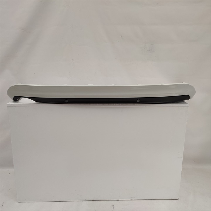 фото №1, Накладка бампер зад volvo s60 v60 ii po 2015 31353281