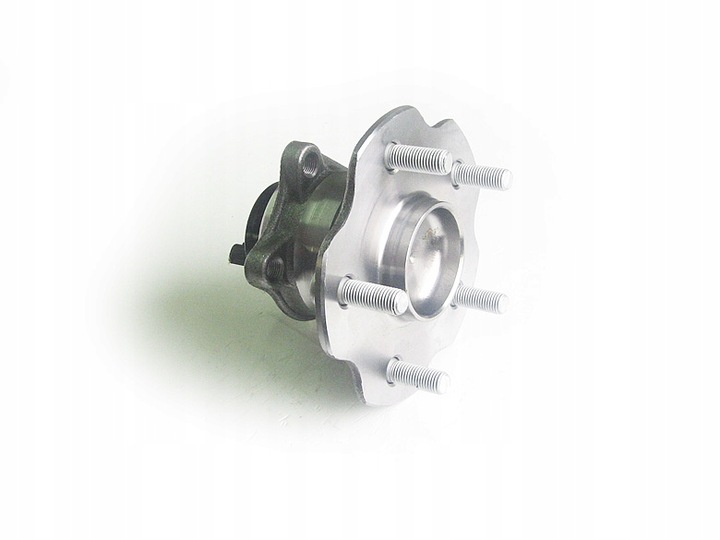 фото №16, Ступиця колеса зад lexus nx200t 2wd 15-,