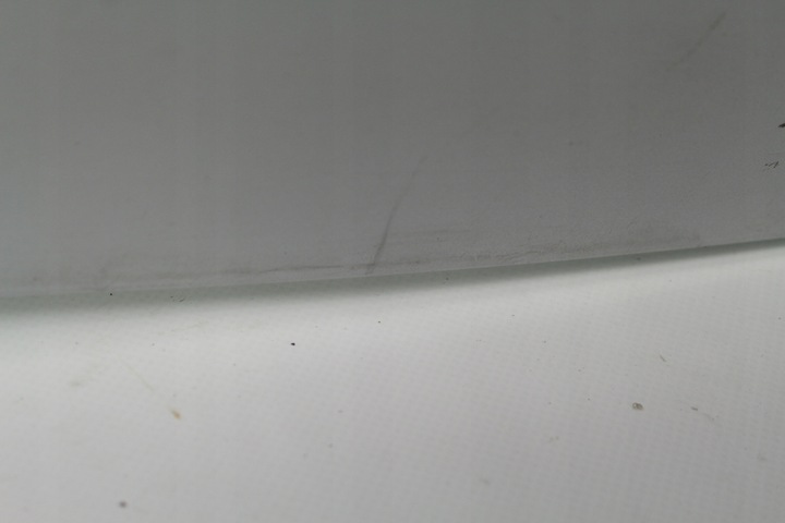 фото №8, Крышка багажника стекло audi q5 8r lx7w 08-