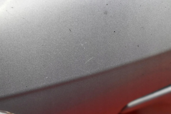фото №10, Зеркало правое 354 eu 026399 toyota avensis t27 09-11 9 pin