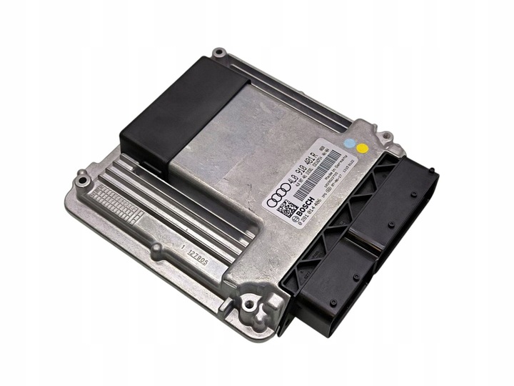 фото №3, Audi q7 4l 2007 блок керування / модуль ecu