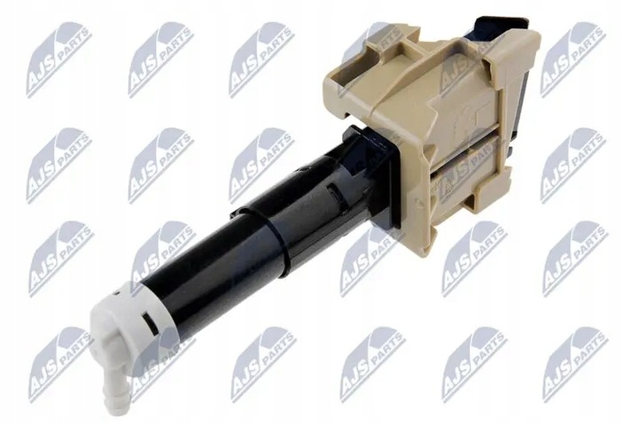 фото №3, Насадка склоомивача лампа eds-mz-010 nty