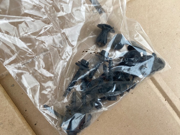 фото №16, Захист двигуна нижня ford mustang 2015-17 2.3l 3.7