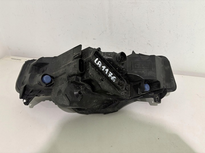 фото №10, Skoda octavia iv галоген правий перед led 5e3941700