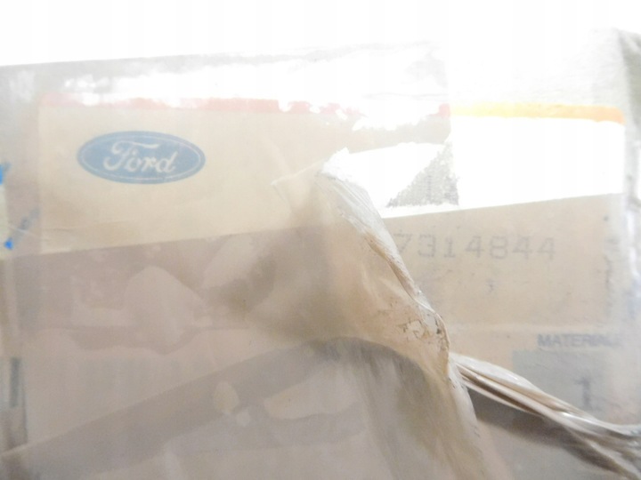 фото №8, Ступица колёса зад ford escort fiesta оригинальный номер 7314844