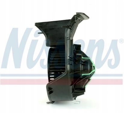 фото №12, Nissens 87025 вентилятор інтер'єру