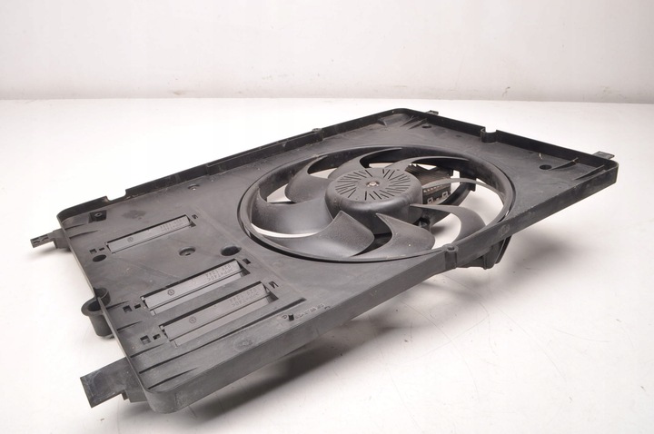 фото №7, Volvo v40 ii s60 ii v60 2.0 d3 вентилятор радіатор 31368505 940013802