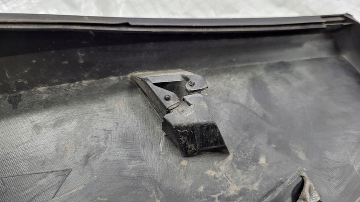 фото №7, Планка двері лівий перед toyota c-hr c hr 16-