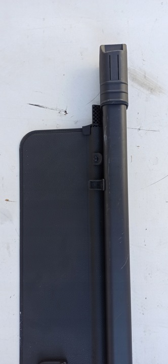 фото №13, Vw touareg iii 2018- ролета багажника оригинал 760867871c