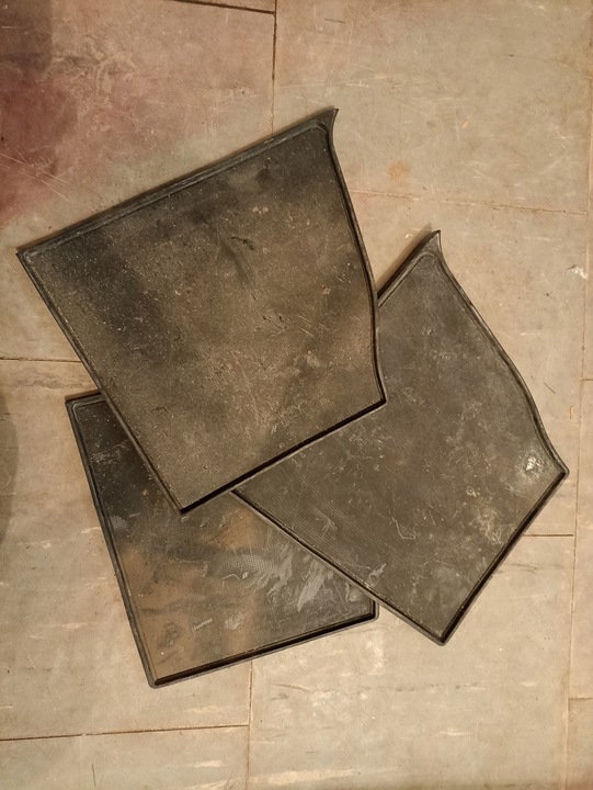 фото №6, Планки порогові заглушки honda civic ufo viii