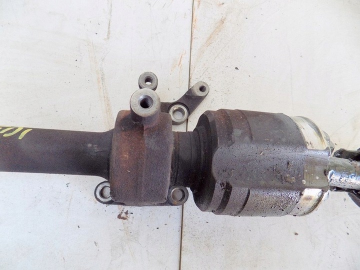 фото №7, Honda civic viii 2.2 i-ctdi ufo піввісь права