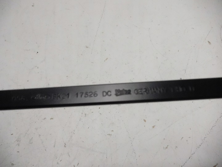 фото №8, Важіль двірники ford transit custom v362 1893043