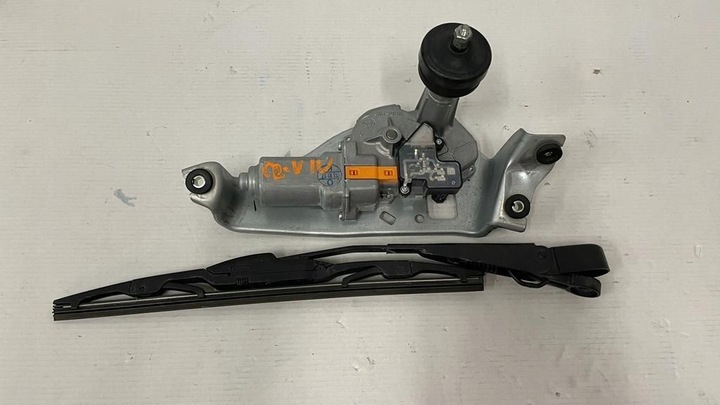 фото №1, Honda cr-v iv механізм важіль двірники задньої