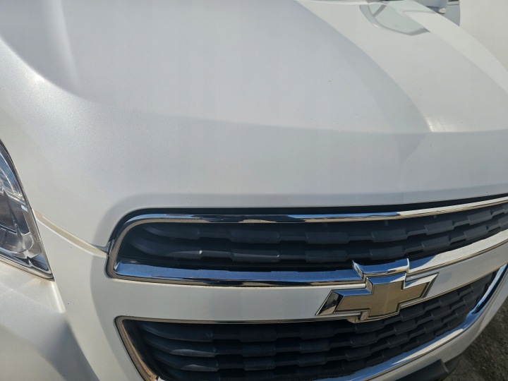 фото №5, Капот кришка двигуна chevrolet trax gyn оригінал