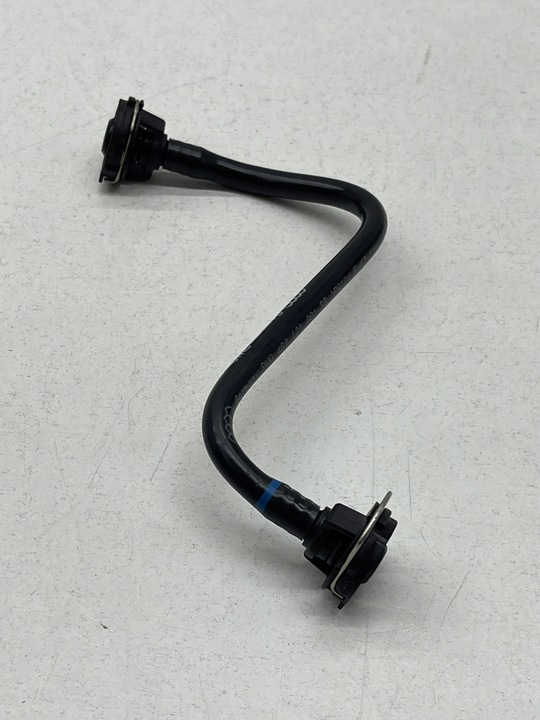 фото №7, Audi a7 a6 c7 3.0 tdi шланг вентиляційний, відвідний рідини радіатор бачка