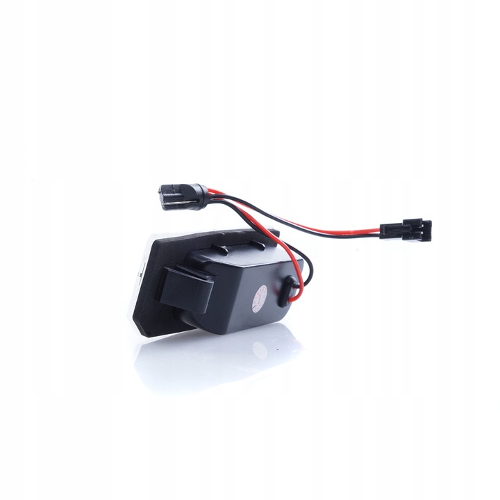 фото №6, Лампочки led подсветка номерного знака регистрационный einparts do mitsubishi