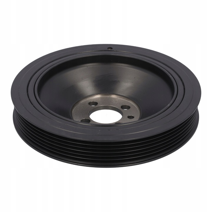 фото №1, Febi bilstein 39136 колесо ременное, wał коленчатый