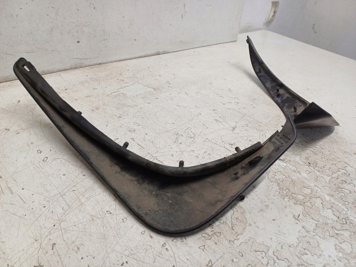 фото №6, Skoda citigo 12- бризковики зад лівий правий 1st075101 1st075101a