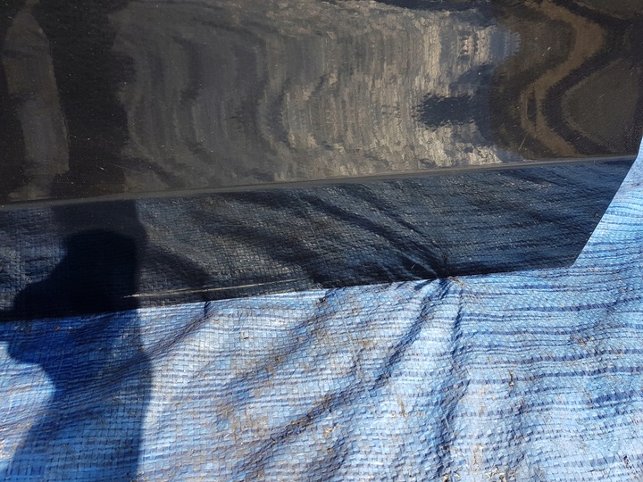 фото №8, Дверь левый перед mercedes w212 рестайлинг дорестайлинг универсал sedan c197 197