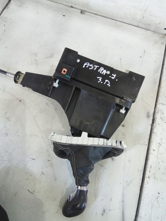 фото №6, J750 домкрат изменения коробки передач механическая коробка передач astra j 2.0d 3d