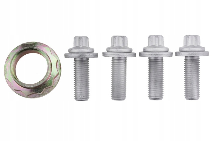 фото №2, Набір монтажний ступиці колеса зад nty bmw x4 f26 28i 30