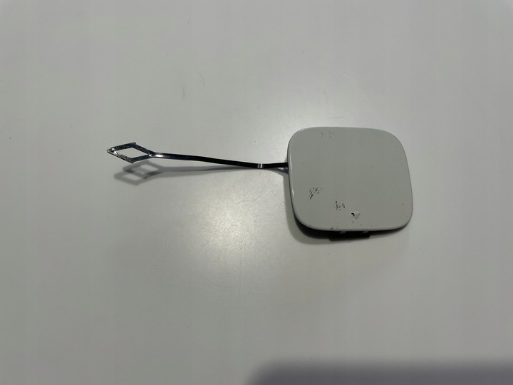 фото №1, Mercedes benz клас b w246 2011-2014 заглушка фаркоп зад оригінал