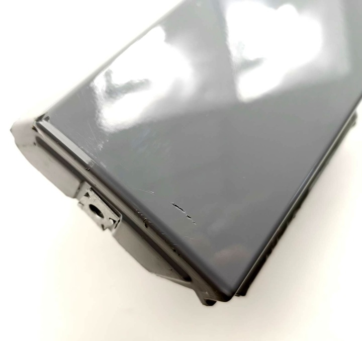 фото №8, Новая org планка пороговая порог внешний правая vw passat b8 3g0853856am la7c