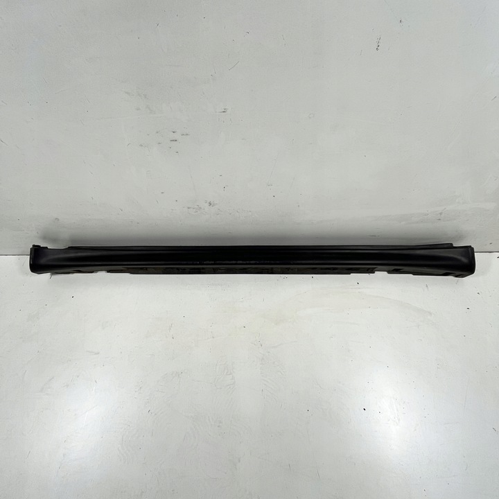 фото №1, Nissan juke f15 планка накладка пороговая порог левая