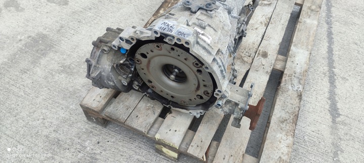 фото №13, Коробка передач коробки передач автомат audi a8 d4 4.2 fsi mxr org