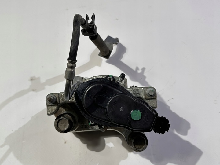 фото №8, Супорт гальмівний лівий зад задній ford expedition 2018+