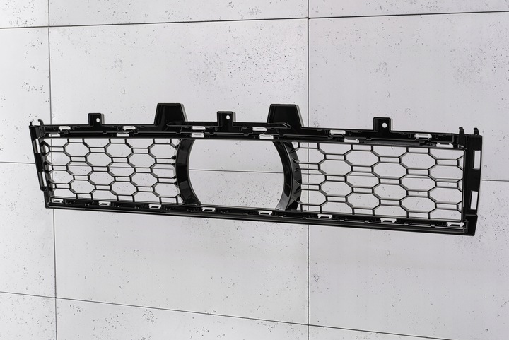 фото №7, Bmw x5 g05 2018-2023 решётка бампера средняя перед радар 51118069211