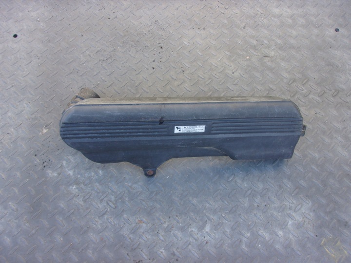 фото №1, Tacuma rezzo впуск резонатор повітря