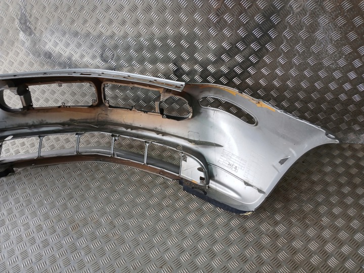 фото №15, Bmw z8 e52 99-03 бампер переднє оригінальний номер 8231953