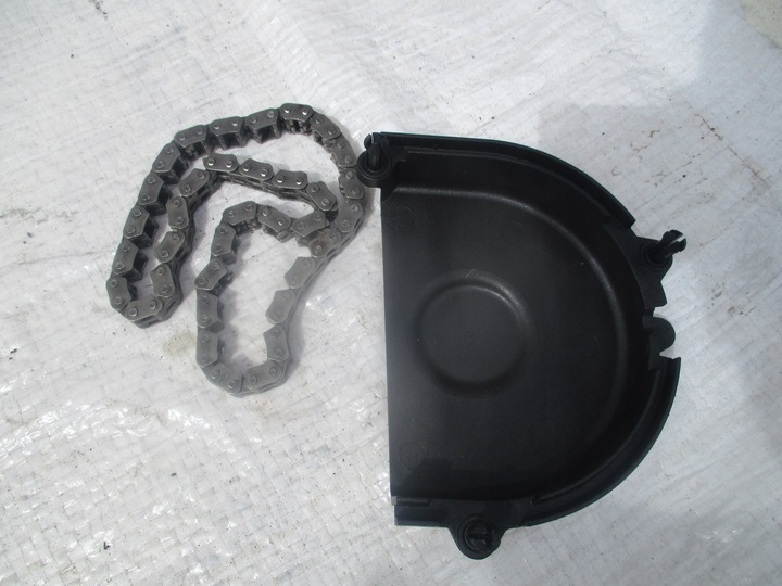 фото №9, Vw golf vi polo audi a1 a3 seat skoda fabia 1.2 tsi tfsi насос маслоприемник масла