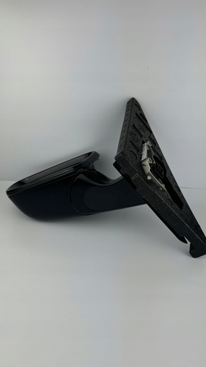 фото №9, Bmw g20 g21 дзеркало ліві європа 5 pin фотохромний тіньова лінія 7446889 нова