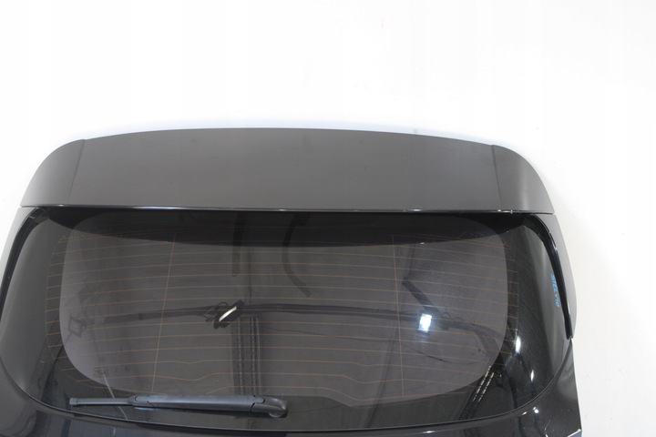 фото №4, Кришка багажника зад задня pod камера alfa romeo stelvio