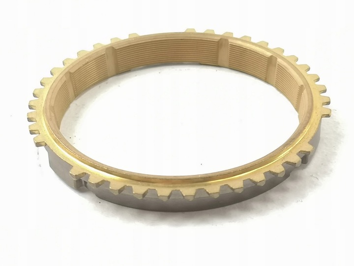 фото №2, Коронка синхронизатора kia rio 05-06 оригинал aso