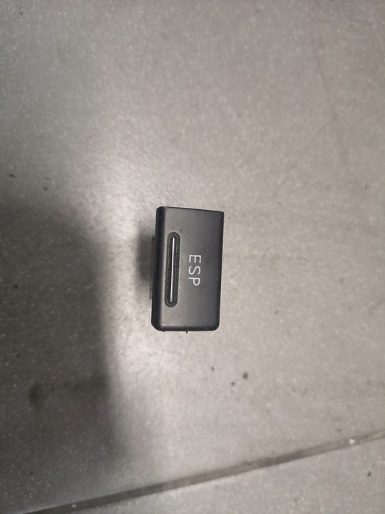 фото №1, Перемикач esp audi a8 d2 рестайлінг 4d0927134a