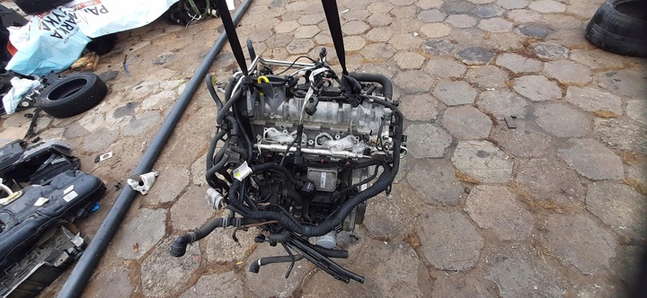 фото №7, Двигатель 1.4 tsi volkswagen golf vii cuk