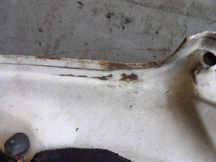 фото №7, Vw t4 капот