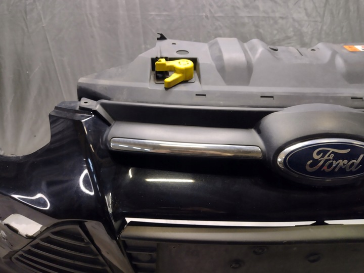 фото №4, Бампер переднее pdc ford focus mk3 iii 3 дорестайлинг k: fb