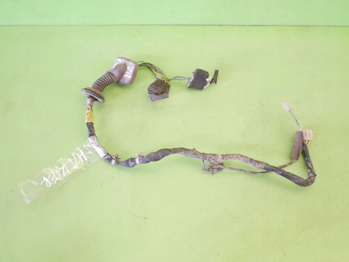 фото №1, Жгут установка дверь левая перед hyundai h1 i