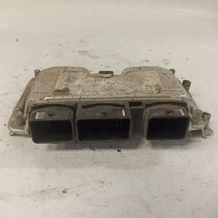 фото №11, Peugeot 206 1.6 блок керування двигуном (ecu) 0261208101 964848298 car-stal