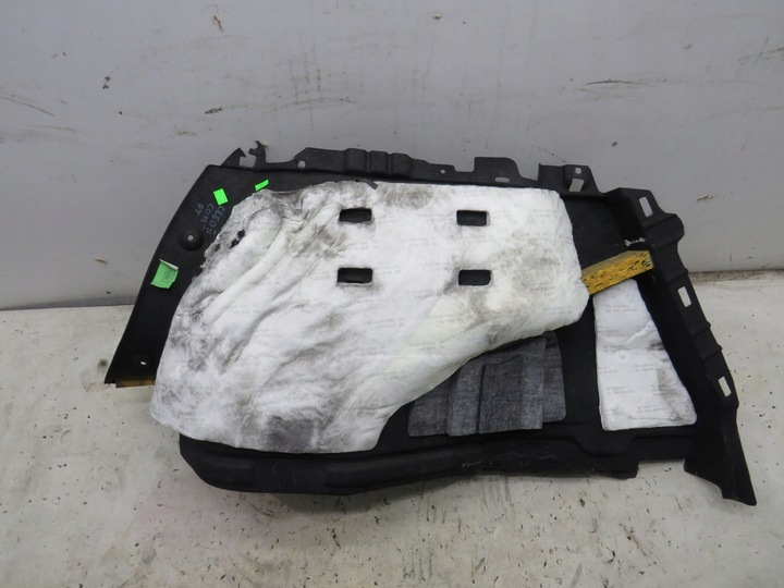 фото №4, Боковина багажника правые зад kia ceed ii универсал