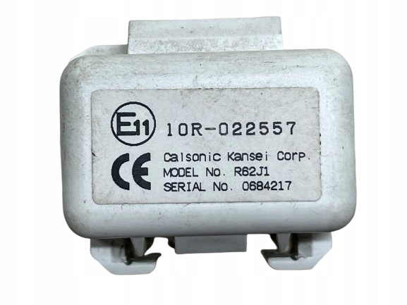 фото №6, Opel agila b suzuki swift ii iii блок управления  модуль иммобилайзера 37190-62j10