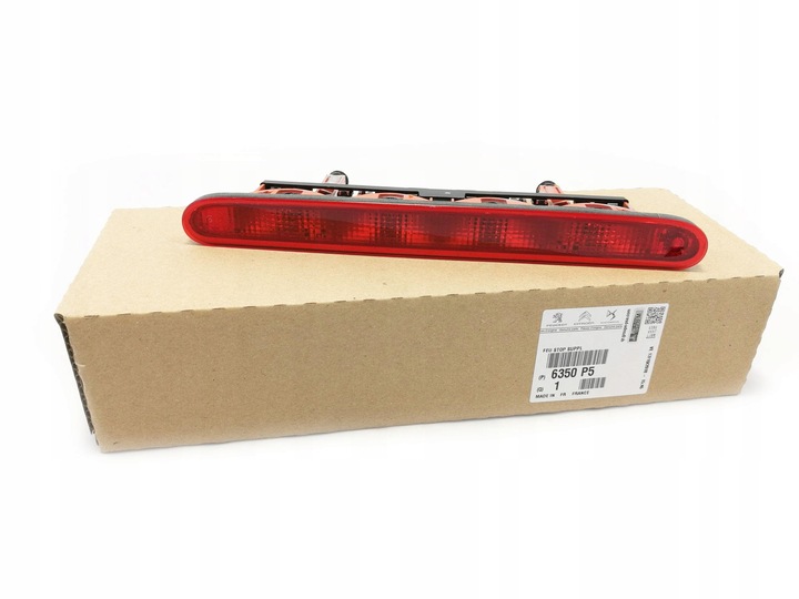 фото №1, Свет сплав peugeot 307 hb 6350.p5 оригинал