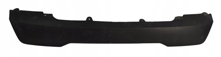 фото №1, Планка спойлер бампера зад bmw x5 g05 7469520