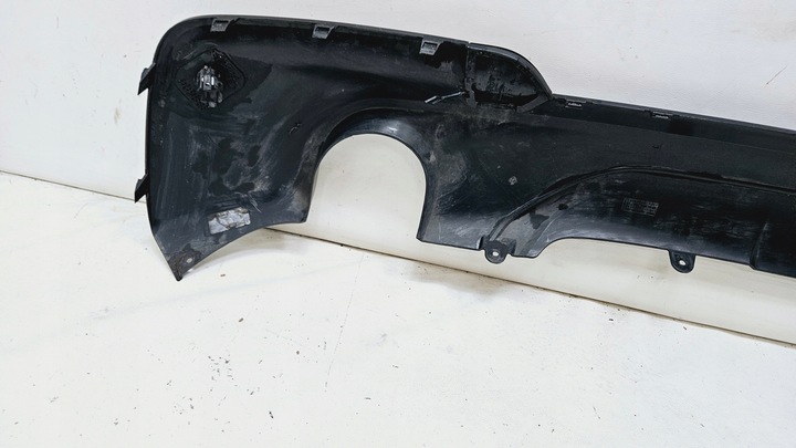 фото №8, Накладка dyfozor зад задній bmw x3 g01 м-пакет 8064832