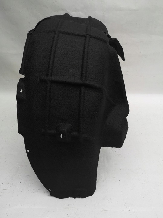 фото №3, Skoda octavia iii підкрилок лівий зад 5e0810969